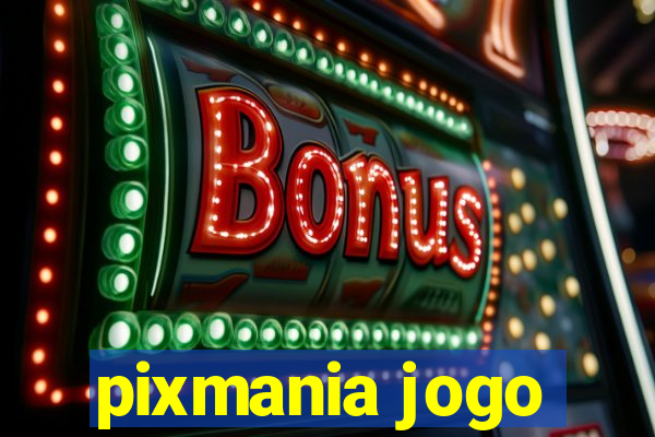 pixmania jogo